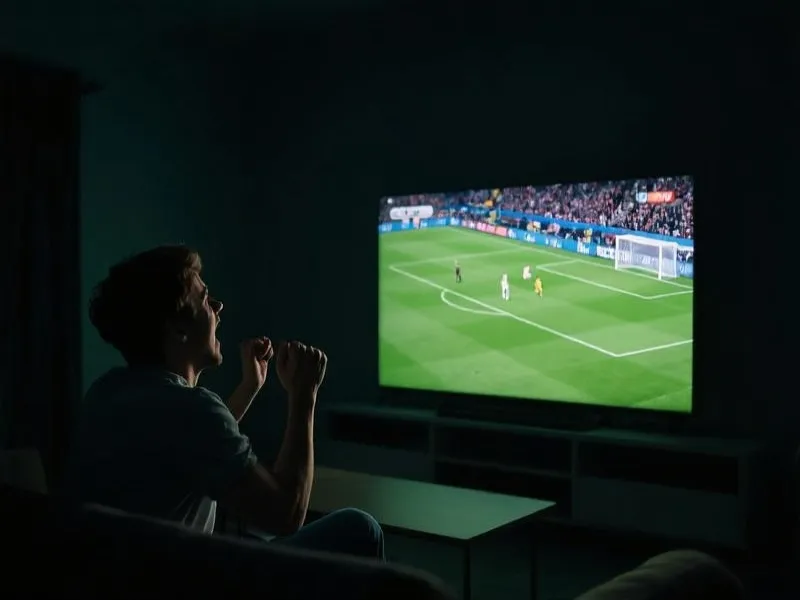 高清官方直播观赛体验