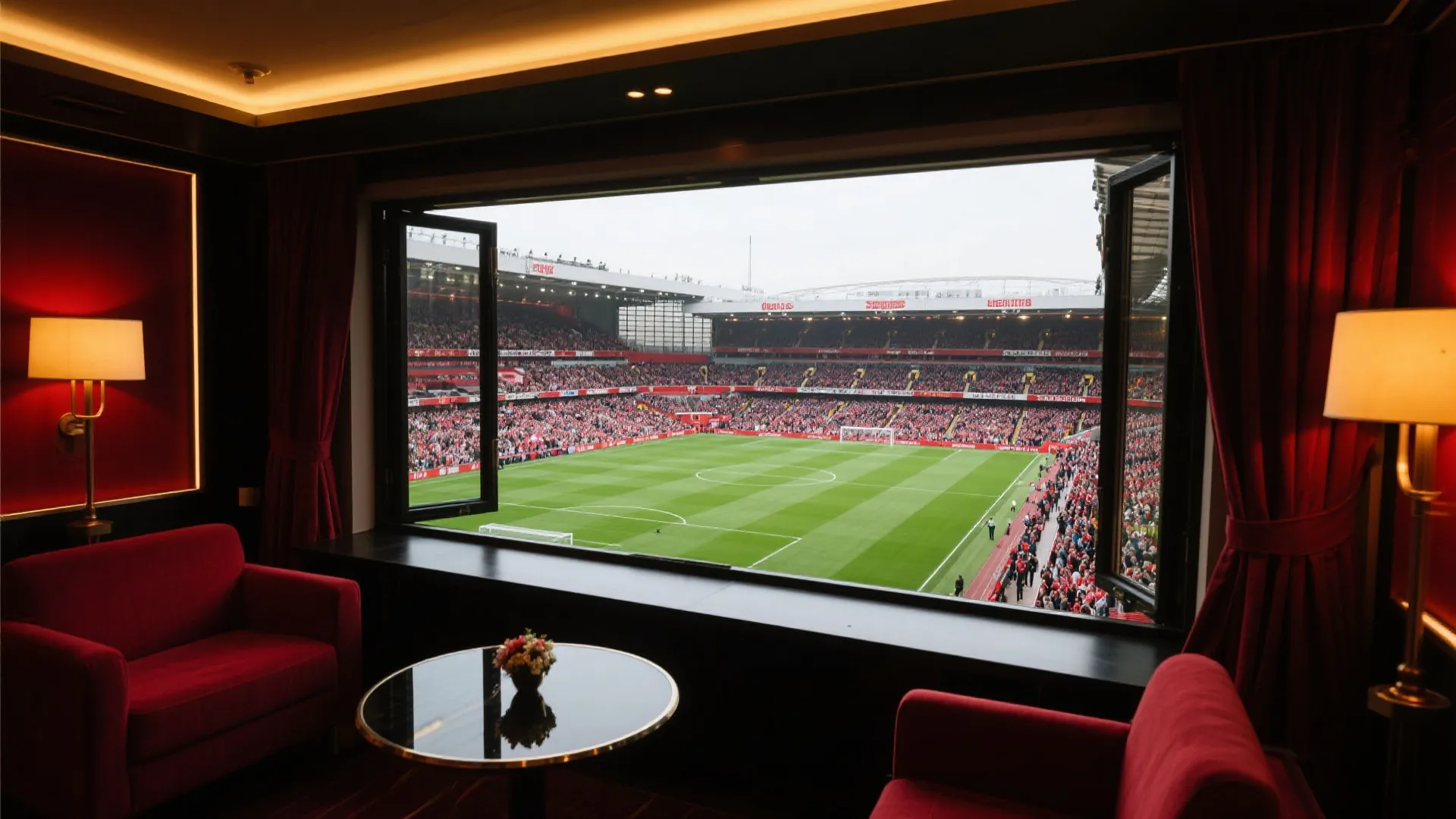 2026 World Cup VIP Experience