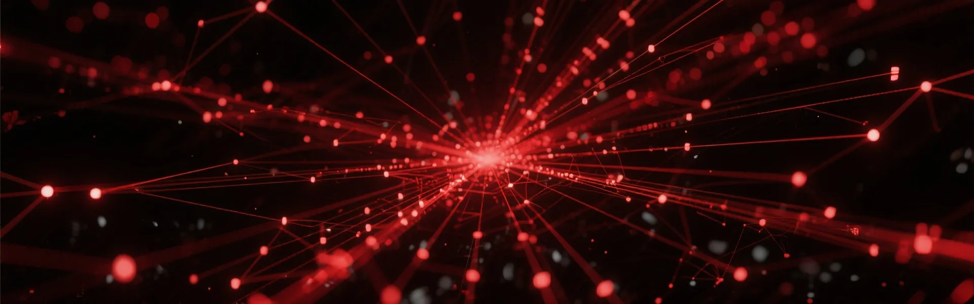 Network Infrastructure