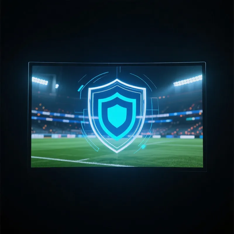 Broadcast Security Verification