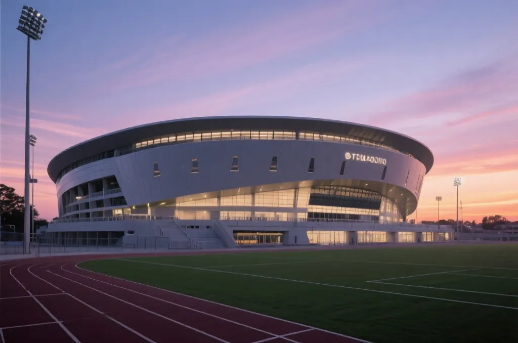 2026世界杯16个举办城市与场馆巡礼：中国球迷线上观赛地标指南
