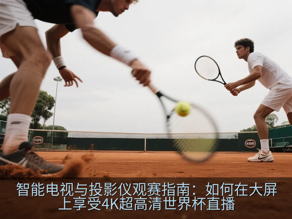 智能电视与投影仪观赛指南：如何在大屏上享受4K超高清世界杯直播